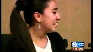 Dalia Dippolito gets 20 yers in prison