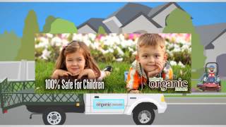 preview picture of video 'Mike’s Organic Lawns Review Lincoln Ne | My Review of Organic Lawn Services'