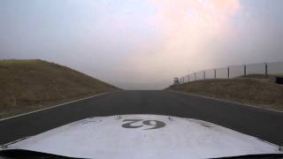 Lynn at Thunderhill 9.13.15 - 24 Hours of Lemons - Vodden