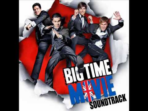 04. Big Time Rush - Can't Buy Me Love