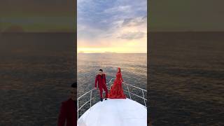 Download lagu Editing prewedding di atas kapal😍😍 #speedboat #preweddinginspiration #preweddingshoot #editing mp3
