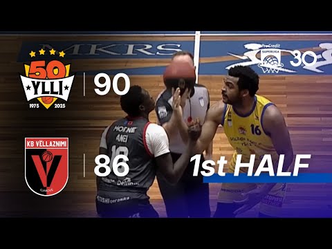 Golden Eagle Ylli - Vëllaznimi - Pjesa 1