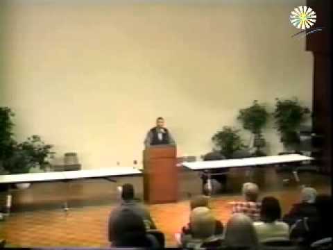 Jesus in Islam 2_a lecture_Introduction to Islam