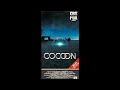 Opening To Cocoon 1985 VHS 1986