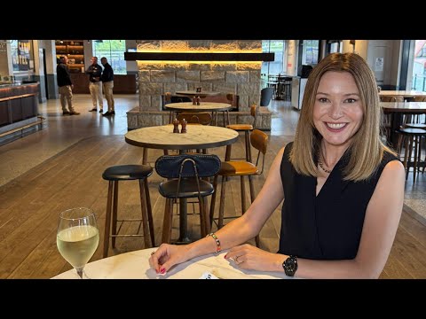 Thumbnail for The Log Cabin & Sinclair's | Sydney Weekender