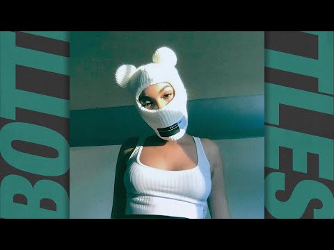 mero x billa joe x marlo type beat - "BOTTLES"