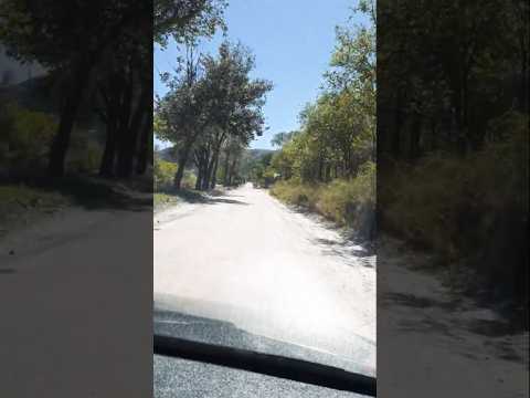 Camino de los Artesanos , VILLA GIARDINO, PUNILLA, CÓRDOBA