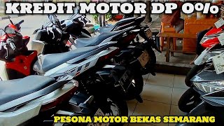 Download lagu USED ​​MOTORCYCLES IN PEDURUNGAN SEMARANG mp3