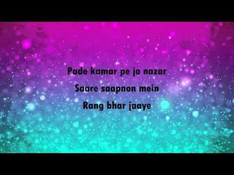 Desi Girl Lyrics | Dostana | John, Abhishek, Priyanka | Sunidhi Chauhan, Vishal Dadlani