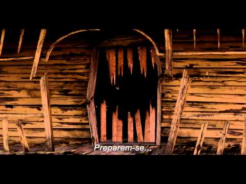 A Casa Monstro (2006)