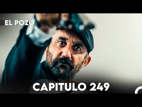 El Pozo Capitulo 249 - Doblado En Español