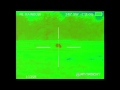 Armasight by FLIR Vulcan 8x Pinnacle MG Video #1