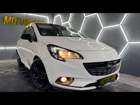 ◼️2015 OPEL CORSA LIMITED 1.2 PETROL◼️ - Image 2