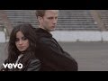 mgk, Camila Cabello - Bad Things (Behind The Scenes)