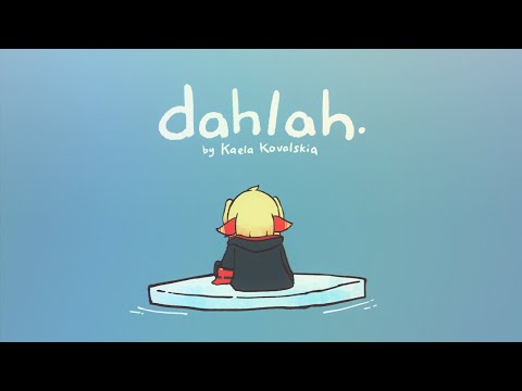 Kaela - Kaleidoscope - Misc Originals