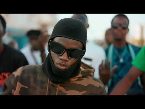 Hood Prince - Grammys to Banjul (Official Video)