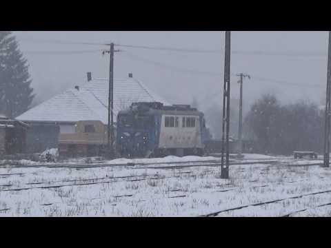 DA 92 53 0 600809-3 (Depoul Satu Mare) spre Depoul de locomotive CFR Satu Mare