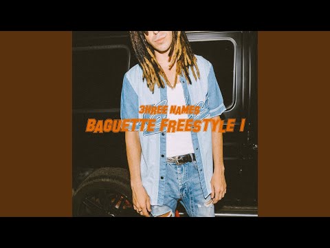 Baguette Freestyle I