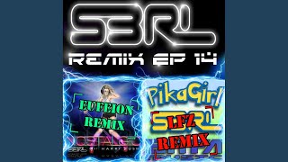 Pika Girl (LFZ Remix)
