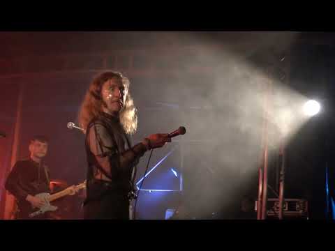 Diskopunk - God Save The Kouign Festival - Penmarc'h - 22- 06 - 24