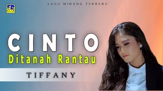 Download lagu Tiffany feat David Iztambul - Cinto Ditanah Rantau Cipt  Anto Keken [ ] mp3