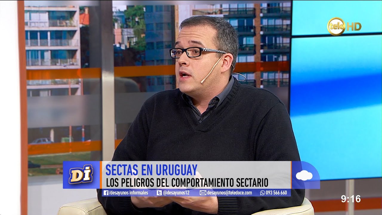 Sectas y Manipulación