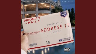 Address it (freestyle) Music Video
