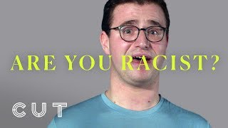 Are You Racist? | Keep it 100 | Cut