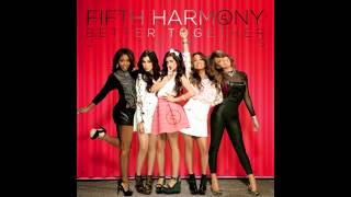 Fifth Harmony - Don&#39;t Wanna Dance Alone (Spanish/English Version)