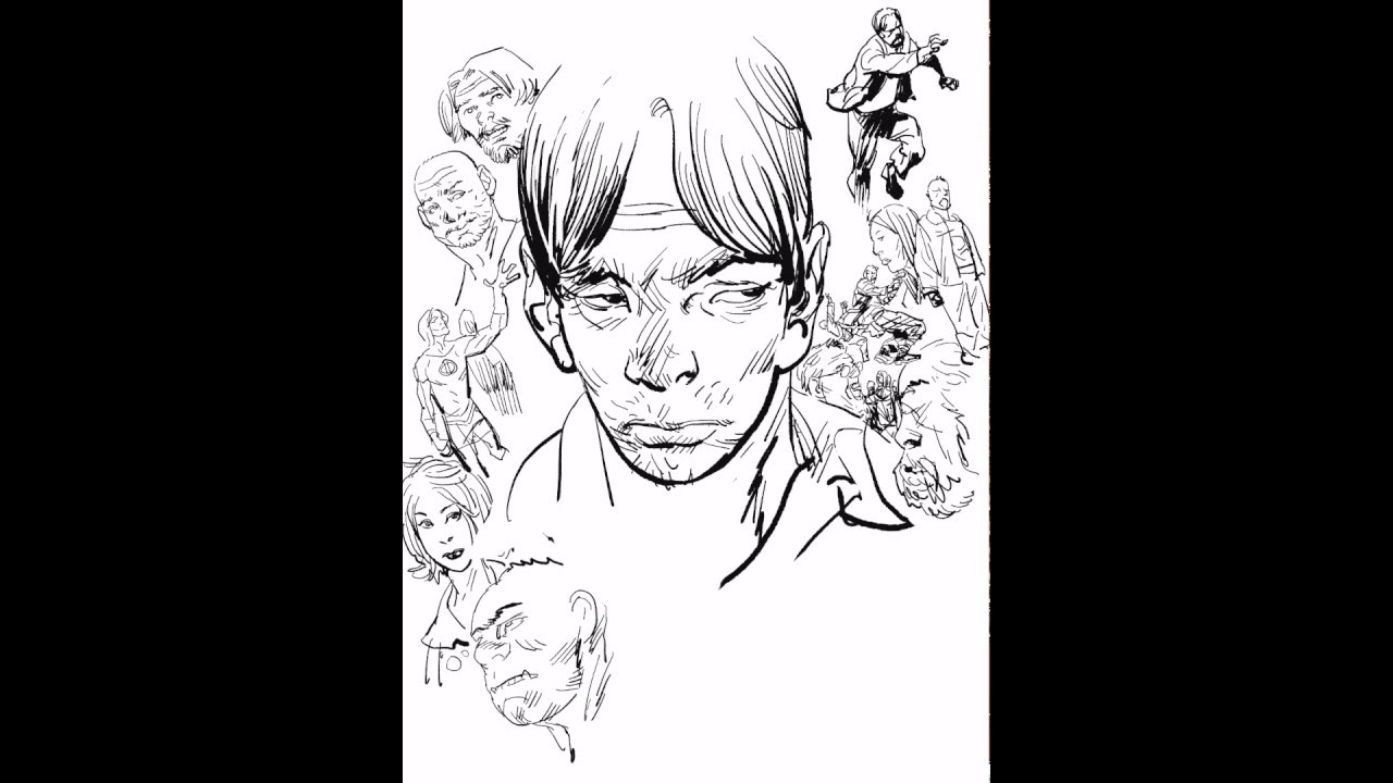 Fegredo Brain Farts 01