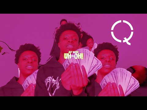 JAY BUCKS - "UH-OH" #QasquiatPremiere