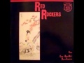 RED ROCKERS - CHINA - 1983
