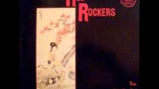 RED ROCKERS - CHINA - 1983