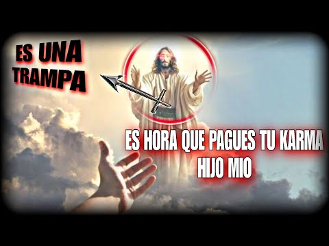 INCREÍBLE!!! El KARMA Es una trampa para que no escapemos de la MATRIX