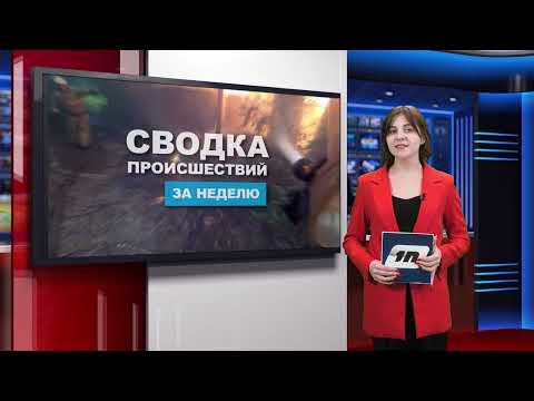 Сводка происшествий / 26.02.2024