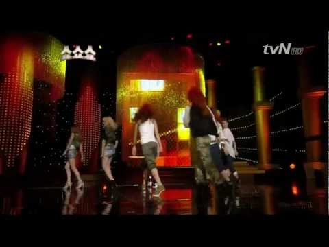 [HD] After School ~ Like A Boy @tvN Show Show Show 110626(1080p_H.264-AAC).mp4