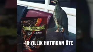 Muharremoğlu Türk Kahvesi