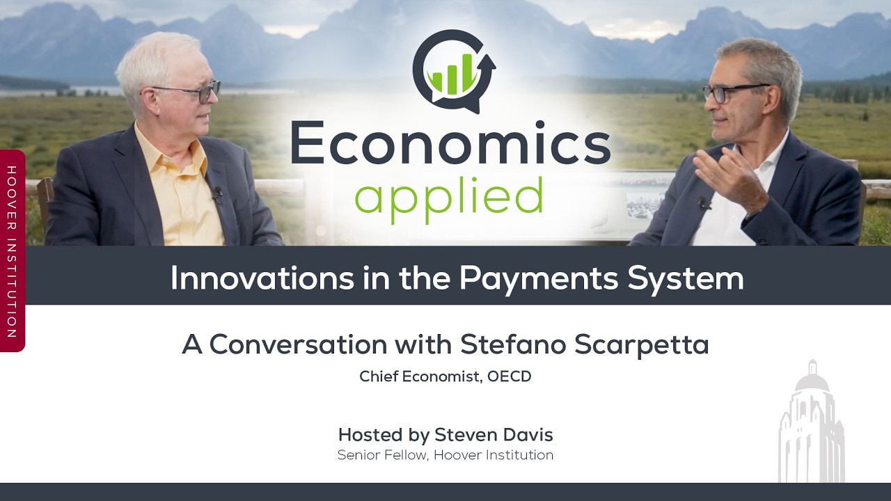 Innovations in the Payments System