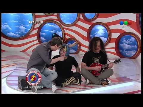 Peligro Sin Codificar - Domingo 15 de Septiembre de 2013.