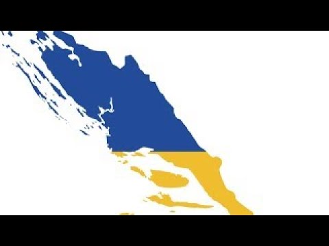 The Decline and Transformation of Dalmatia  From Venetian Glory to Austrian Rule