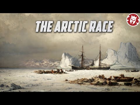 Why the Arctic Matters Now