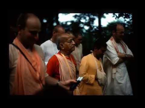 Prabhupada 0122 - These Rascals Think, _I am this body