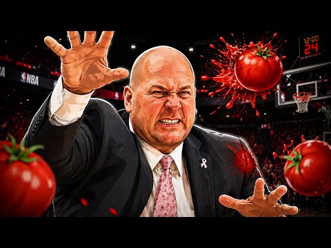 The Worst Coaches In NBA History 