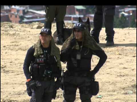 Resumen de noticias del lunes 05 de octubre de 2015 [Noticias] - TeleMedellin