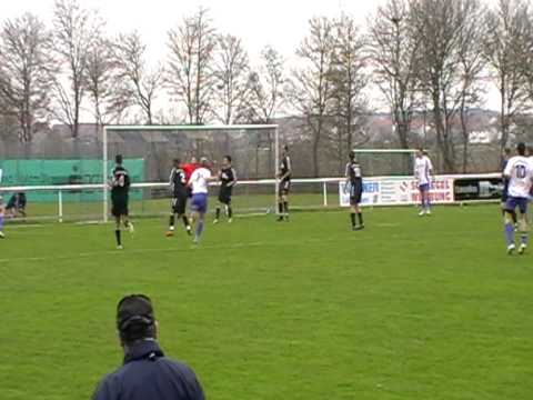 18/04/2010 Torchance Timo FC Alb - SC Nasgenstadt