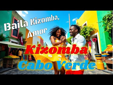 Baila Kizomba, Amor
