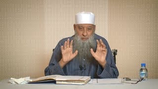 صورة مقطع مؤثر: شفاعة الصالحين لإخوانهم يوم القيامة | للشيخ الحويني