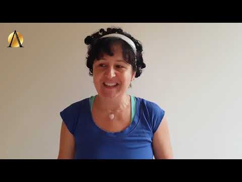 Gabi tapasztalatai - Anamé Program