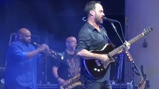 So Right Deer Creek N2 2018 Dave Matthews Band Noblesville Indiana