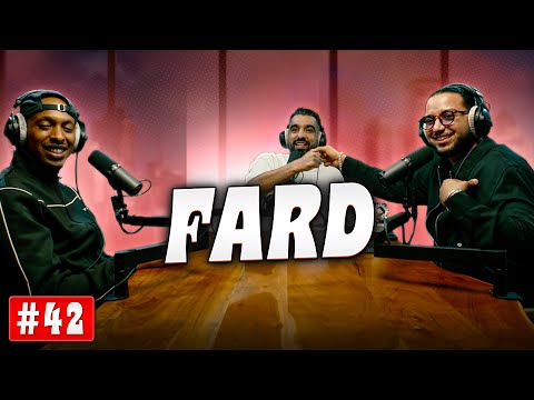 #42 - FARD - MONEY GLITCH MIT IMMOBILIEN - Haben oder nicht Haben - Der Podcast 